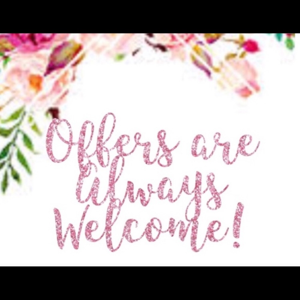 Thank You! 🥰